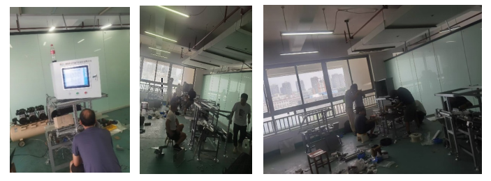 乐玩（中国）智能科技：以使命担当，成就客户满意
