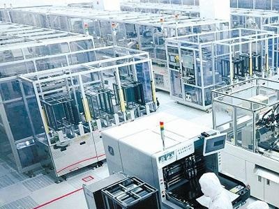 自动化工厂必备10大工控产品，乐玩（中国）公司做了其大脑和心脏