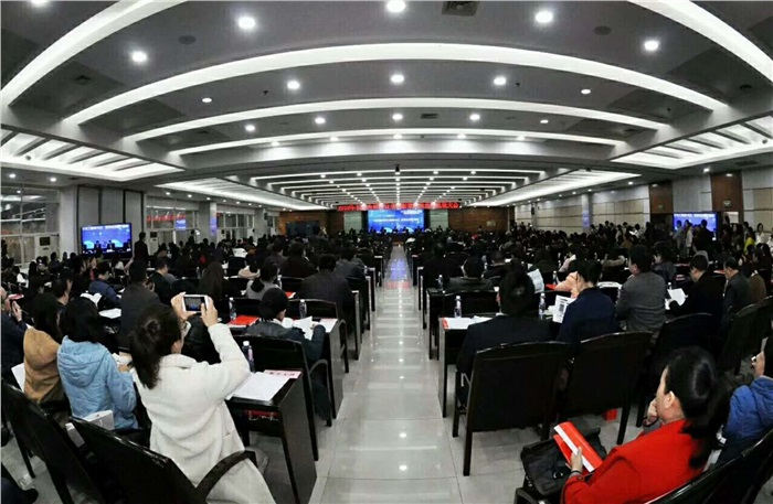 乐玩（中国）智能喜获长沙高新区自主创新暨政策落地奖励